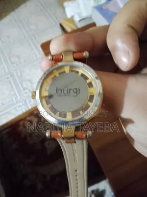 Burgi Watch