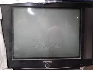 ট্রাইটন ২১" কালার টেলিভিশন