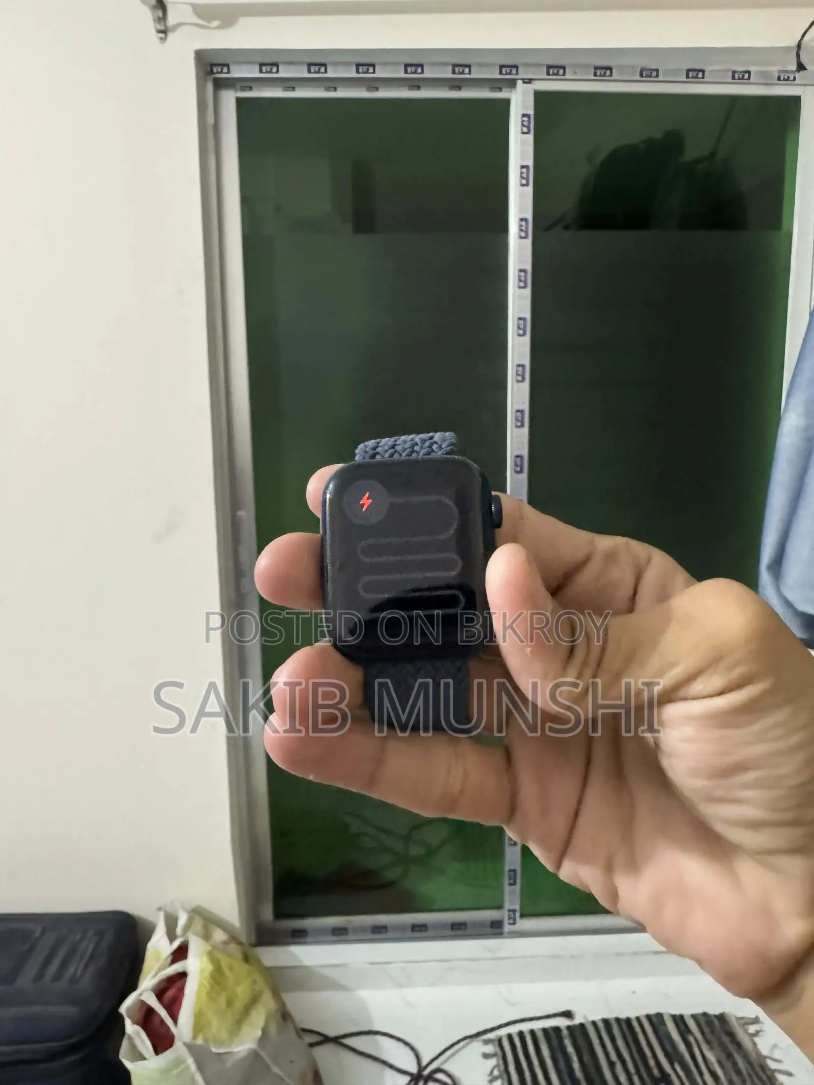 Apple Watch 9 Series