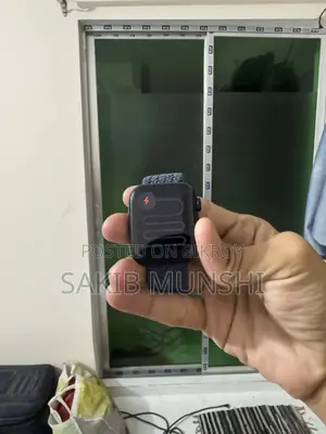 Apple Watch 9 Series