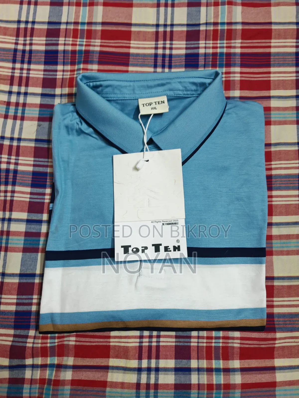 High Quality Polo Shirt