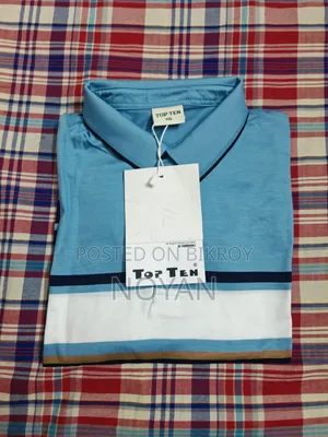 High Quality Polo Shirt