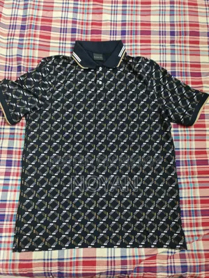 High Quality Polo Shirt