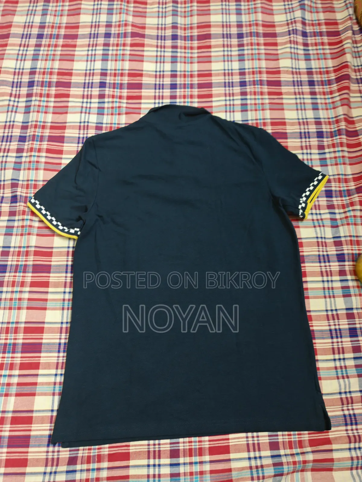High Quality Polo Shirt