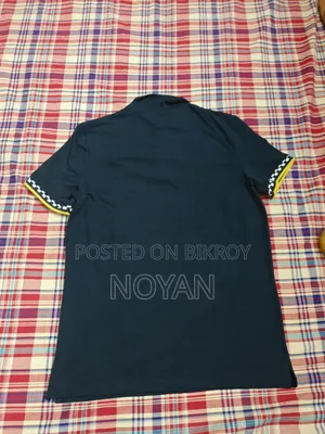 High Quality Polo Shirt
