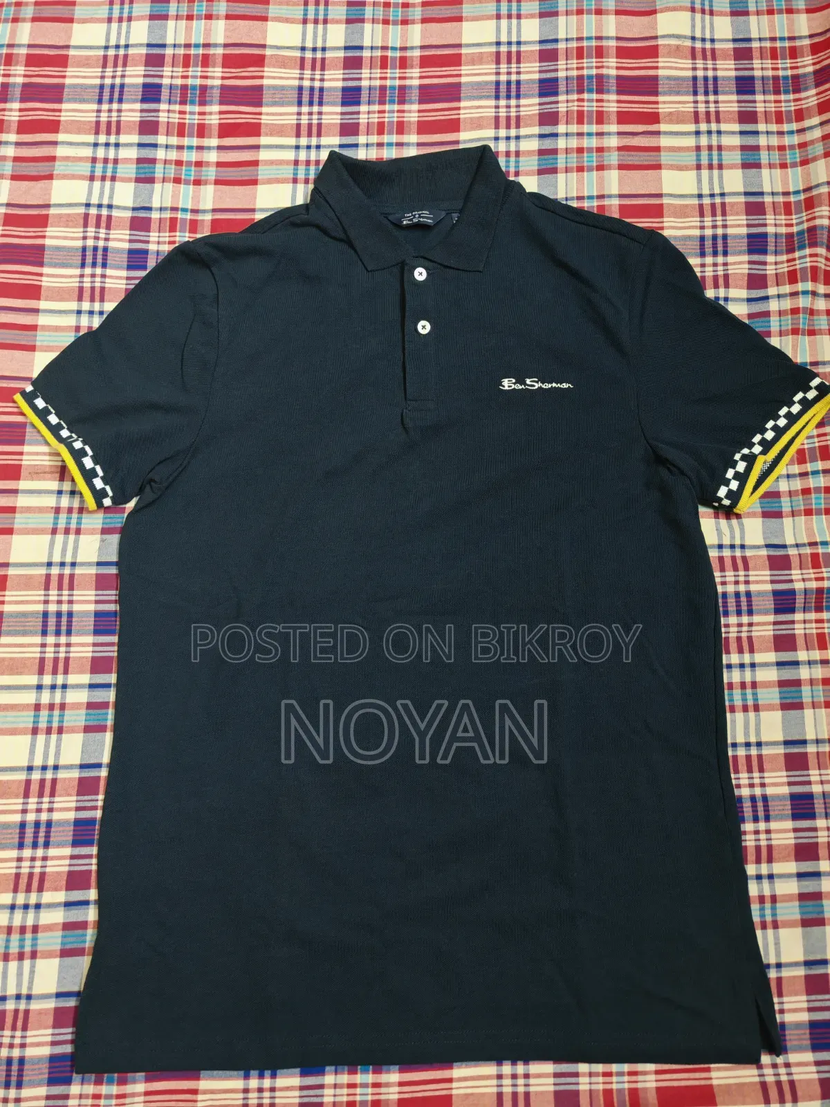 High Quality Polo Shirt