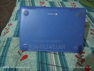 Laptop HP 15-Dw0037wm 2GB Intel Celeron HDD 32GB