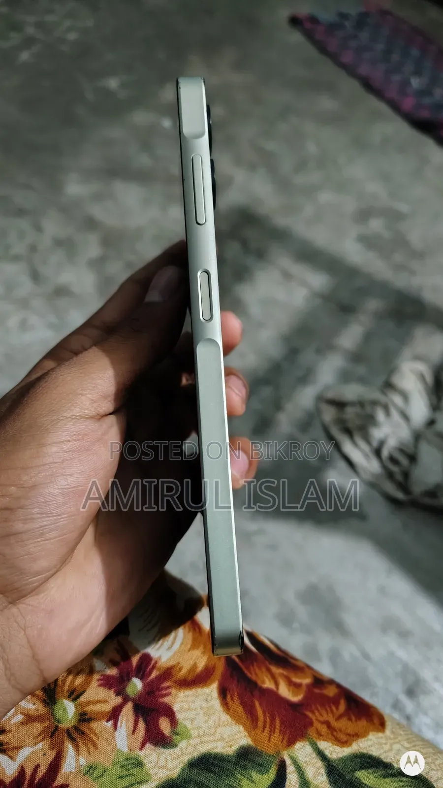 Samsung Galaxy A06 128 GB Gold