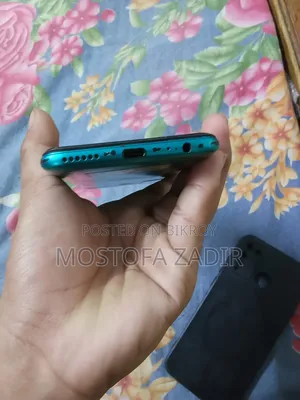 সিম্ফনি জেড৪০ ৩২ জিবি গ্রিন