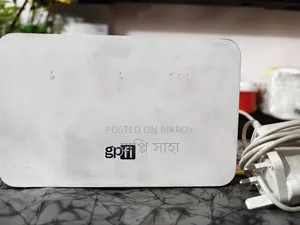 Gp Fi Router