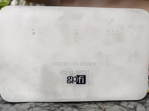 Gp Fi Router