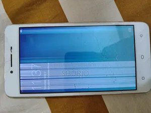 Oppo A37 16 GB Gold