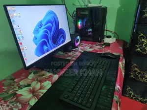 Desktop Computer Advent CI 5231 8GB AMD Ryzen SSD 256GB