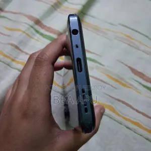 Realme 9 Pro+ 256 GB Black