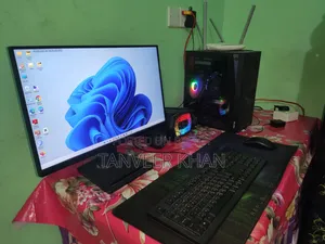 Desktop Computer Advent CI 5231 8GB AMD Ryzen SSD 256GB