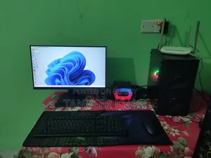 Desktop Computer Advent CI 5231 8GB AMD Ryzen SSD 256GB