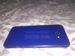 Samsung Galaxy J4 Plus 32 GB Blue
