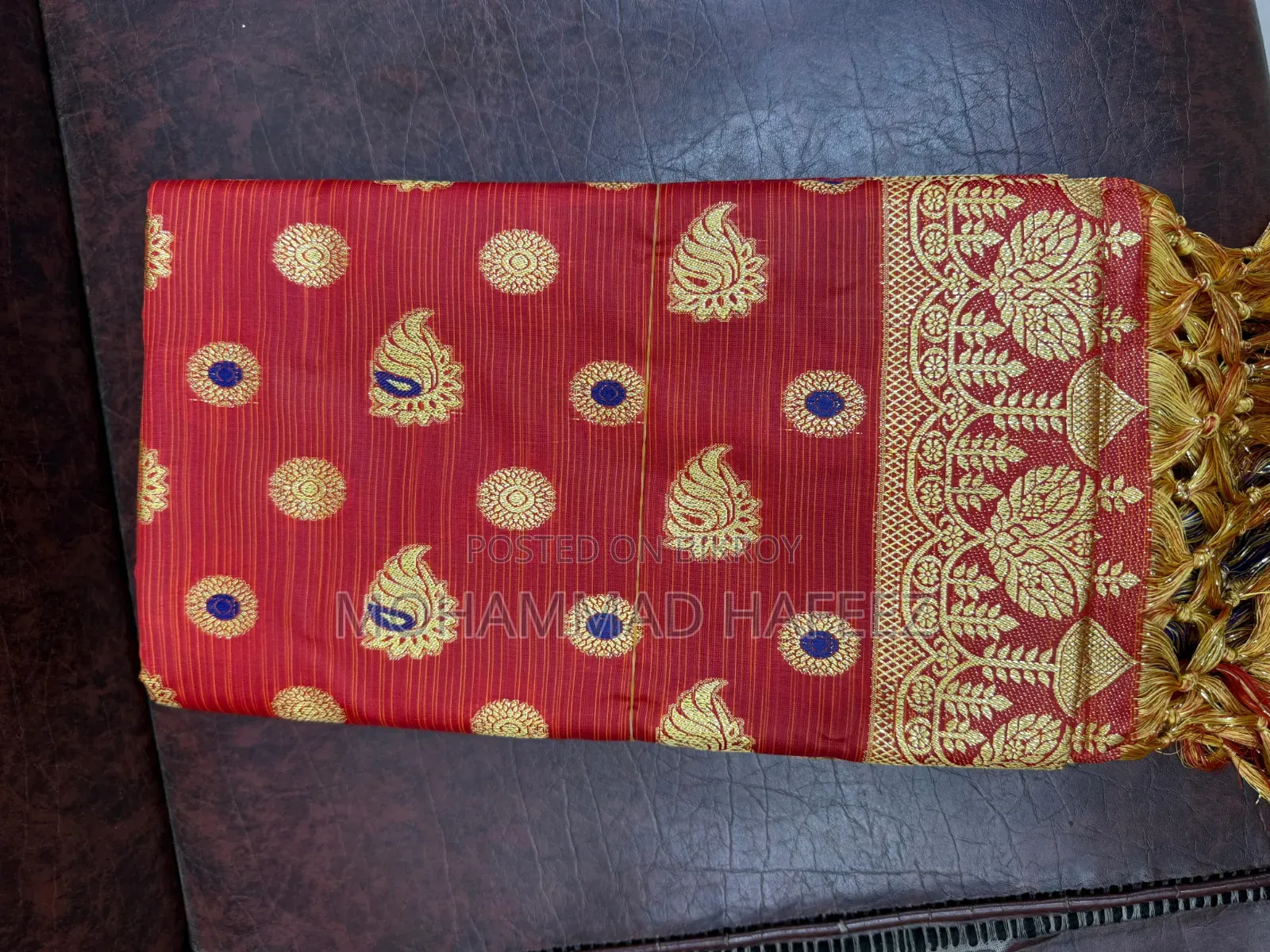 Katan Saree