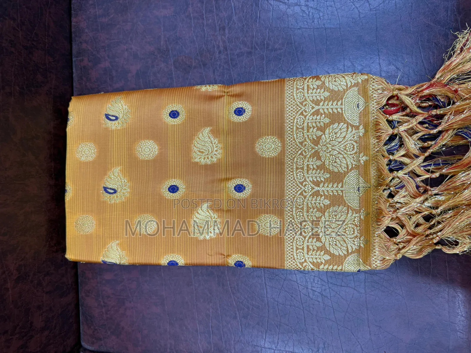 Katan Saree