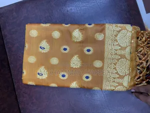 Katan Saree