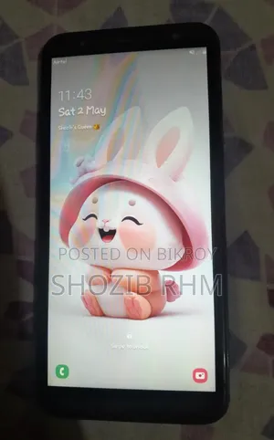 Samsung Galaxy J4 Plus 32 GB Blue
