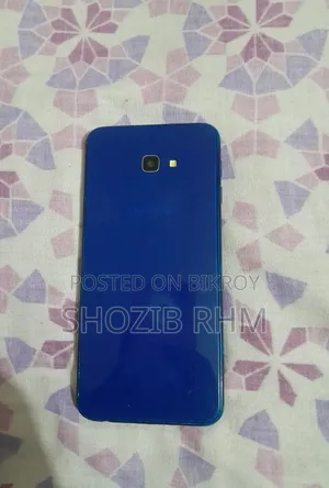 Samsung Galaxy J4 Plus 32 GB Blue