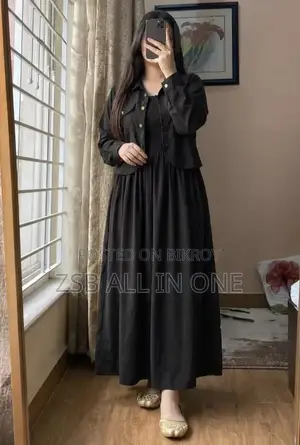 Attractive Smoking Gown