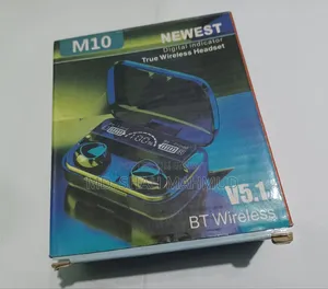 M10 Wireless Headset