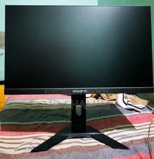 Gaming Monitor