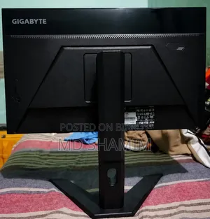 Gaming Monitor