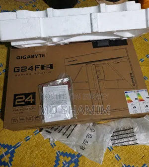 Gaming Monitor