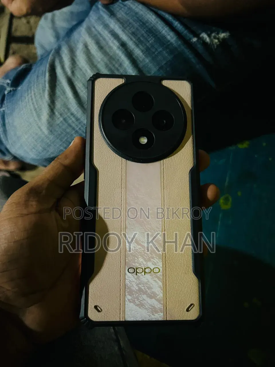 অপো এফ২৭ প্রো+ ১২৮ জিবি