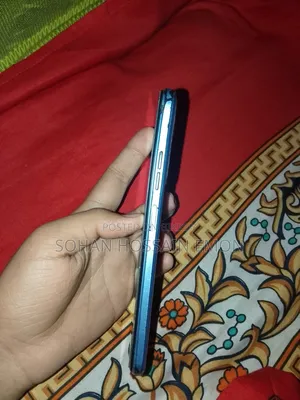 Tecno Pop 6 32 GB Blue