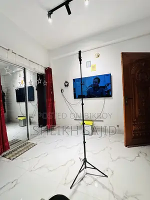 Plokama Pk-998 High Quality Tripod