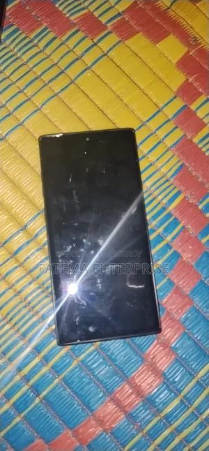 Samsung Galaxy Note 10 Plus 512 GB Black