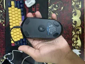 Logitech G102 Gaming Mouse