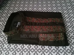 Brand New Panjabi. Size- 38