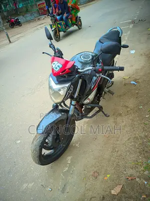 Bir Eco 2018 Black