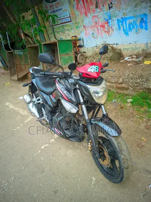 Bir Eco 2018 Black