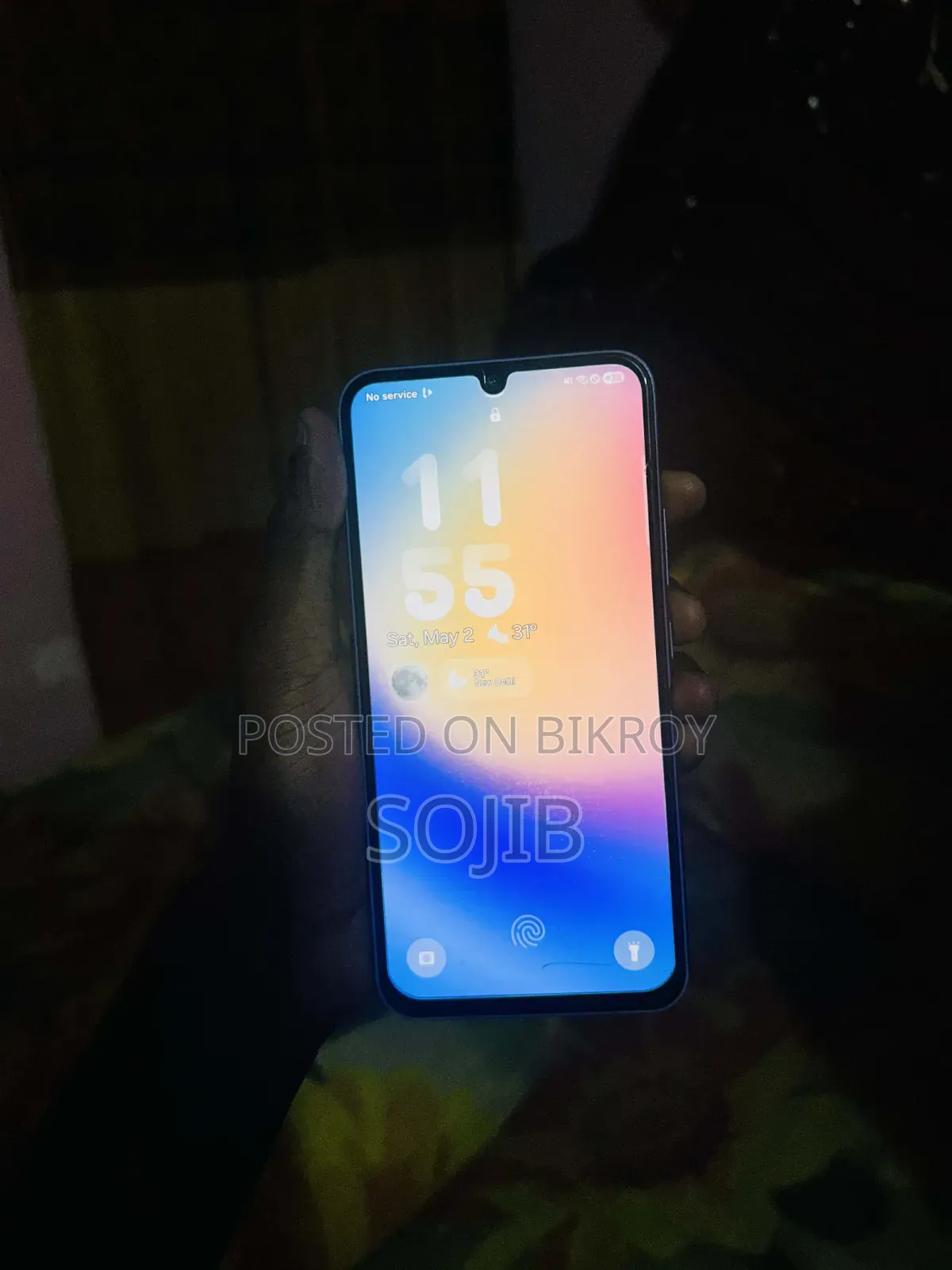 Samsung Galaxy A35 128 GB