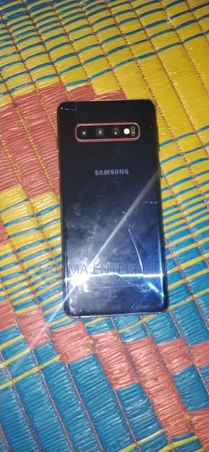 স্যামসাং গ্যালাক্সি এস১০ ১২৮ জিবি পার্পল