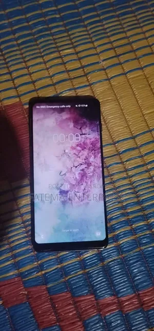 Samsung Galaxy S10 128 GB Purple