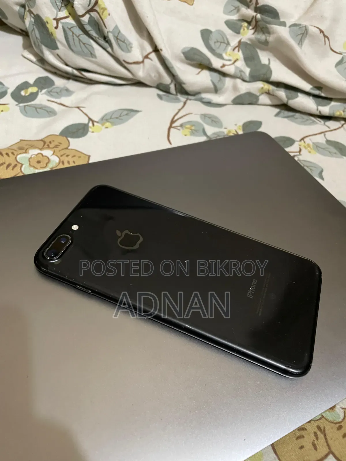 Apple iPhone 7 Plus 128 GB Black