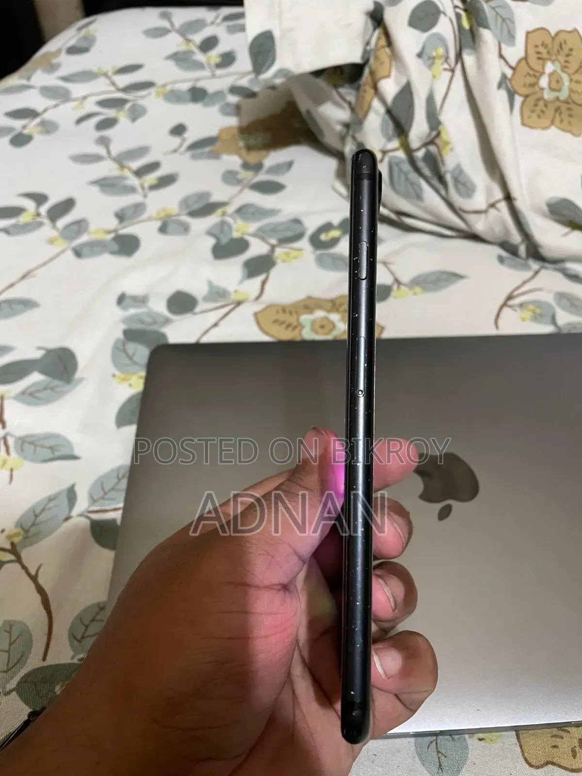 Apple iPhone 7 Plus 128 GB Black