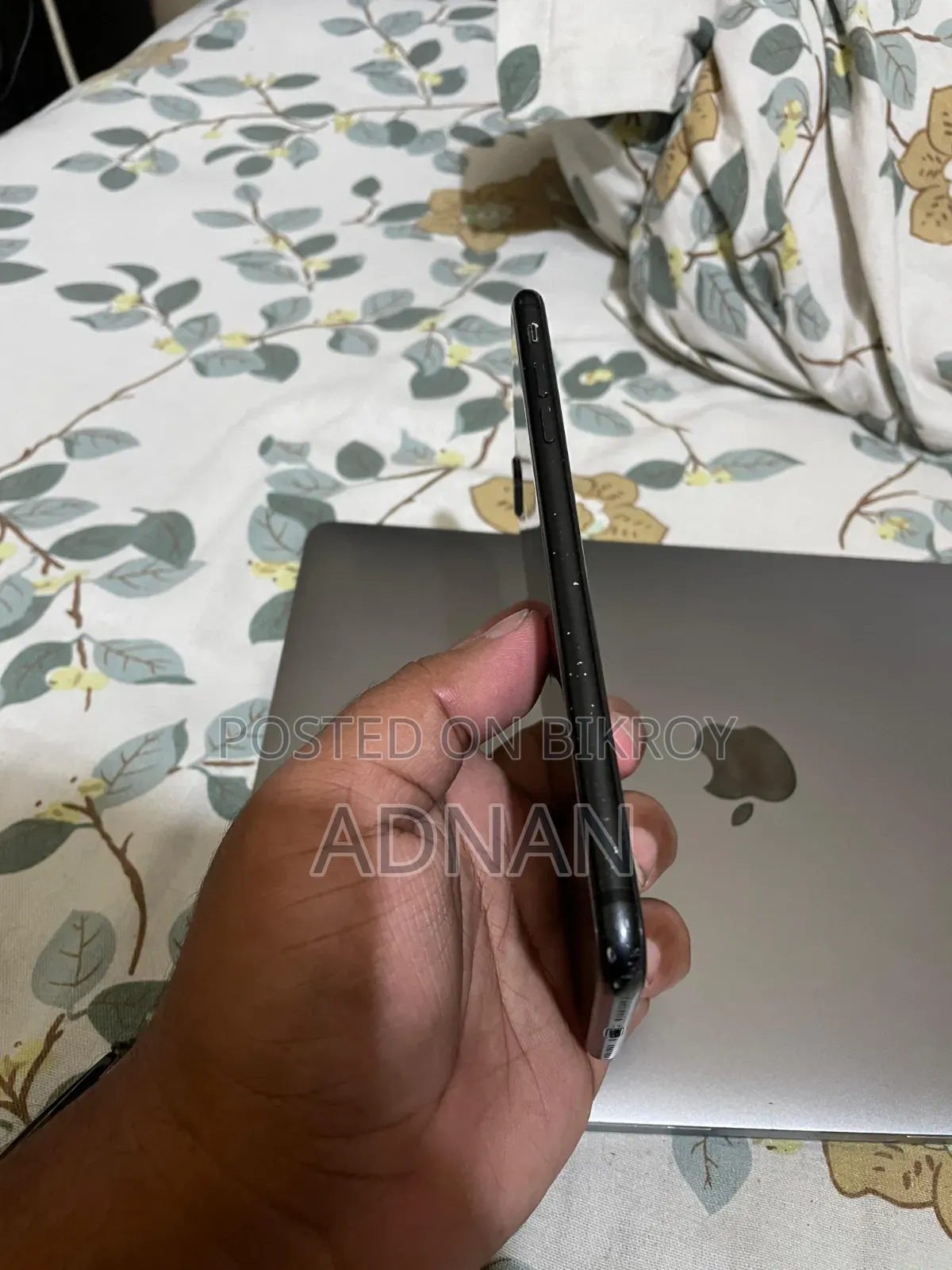 Apple iPhone 7 Plus 128 GB Black