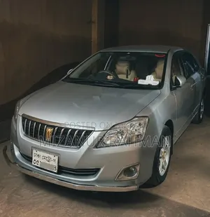 Toyota Premio 2.0 FWD 2010 Silver