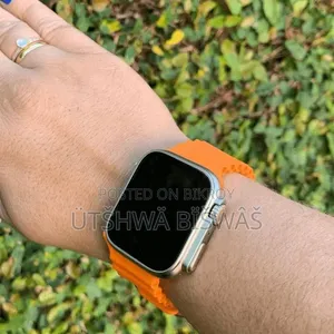 Y80 Ultra Smartwatch
