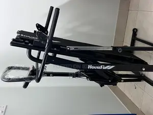 Manual Treadmill