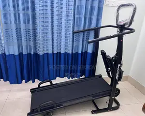 Manual Treadmill