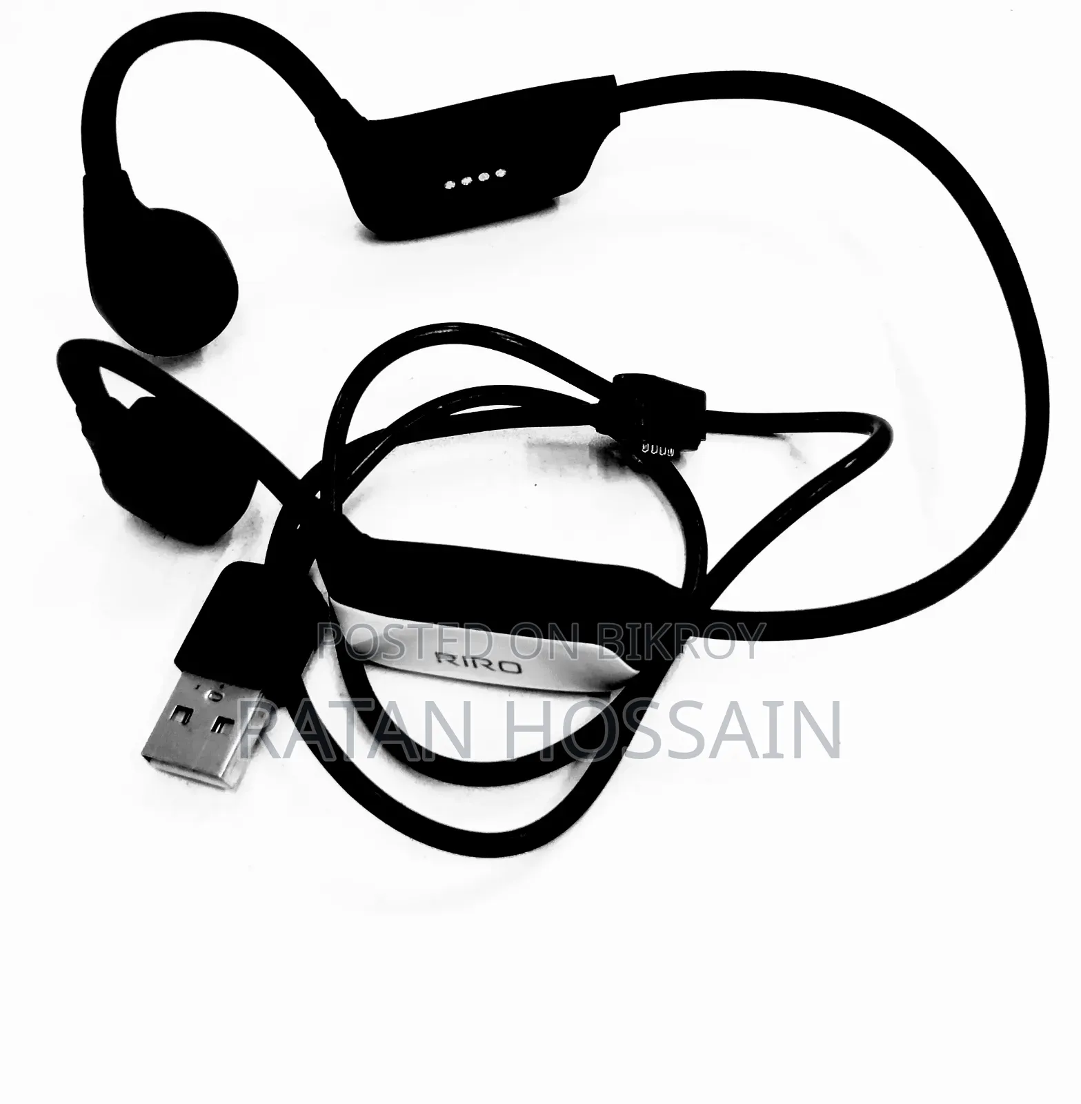 Vivo Headphone